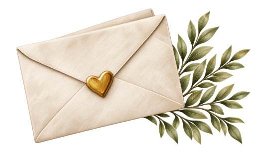 Envelope PIX